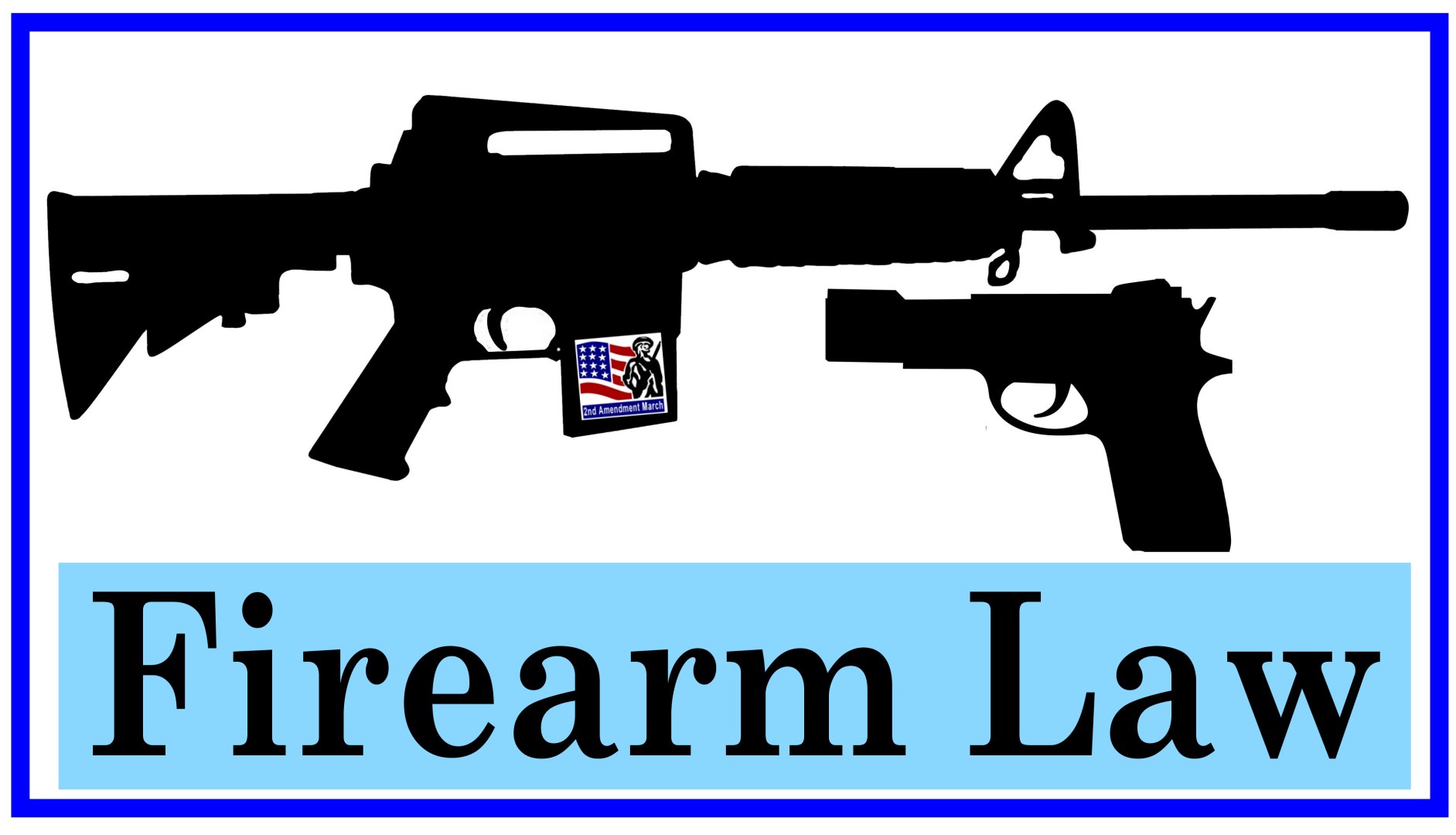 Firearm Laws